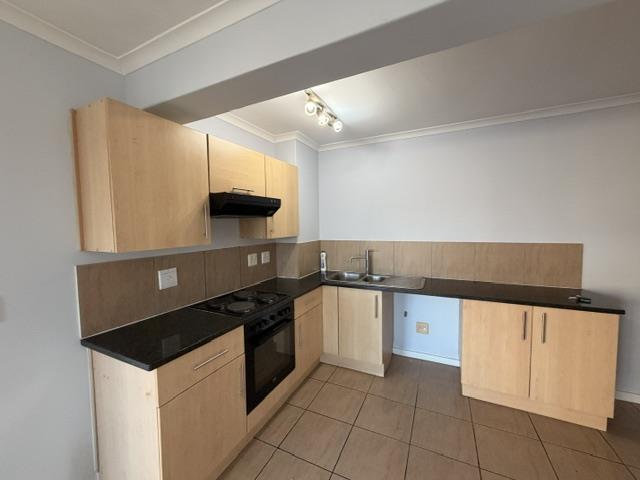 To Let 2 Bedroom Property for Rent in Observatory Western Cape